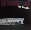 Ben Sidran - New Wave Bebop (Vinyl, LP, Album) Very Good Plus (VG+) / Very Good (VG)