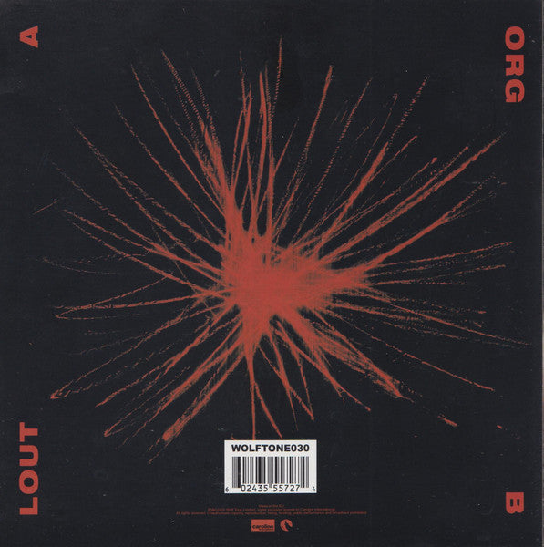 Master Release: Lout by The Horrors