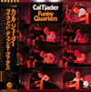 Cal Tjader - Live At The Funky Quarters (Vinyl, LP) Very Good Plus (VG+) / Very Good Plus (VG+)