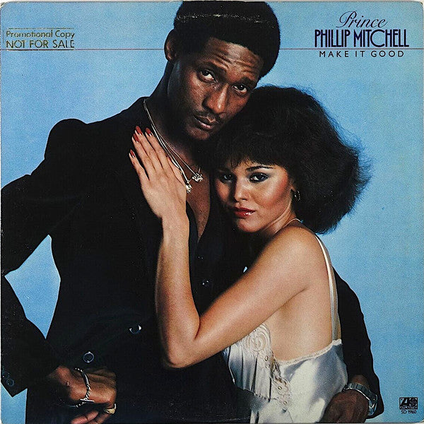 Release: Make It Good-Vinyl-US-1978-SD 19160-30668731