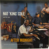 The Nat King Cole Trio - After Midnight (Vinyl, LP, Album, Reissue,...