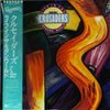 The Crusaders - Life In The Modern World (Vinyl, LP, Album, Promo, Stereo) Very Good Plus (VG+) / Very Good Plus (VG+)