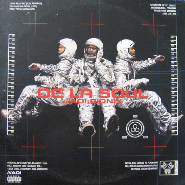 Release: AOI: Bionix-Vinyl-US-2001-TB1362-14338719