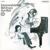 Bill Evans - Intermodulation (Vinyl, LP, Album, Reissue, Stereo) Near Mint (NM or M-) / Near Mint (NM or M-)