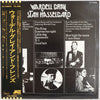 Wardell Gray - Wardell Gray - Stan Hasselgard (Vinyl, LP, Compilation) Very Good Plus (VG+) / Very Good (VG)