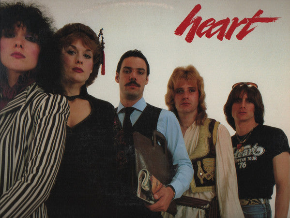 Release: Greatest Hits / Live-Vinyl-US-1980-KE2 36888, E 36889, E 36890-13609950