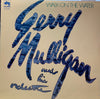 Gerry Mulligan And His Orchestra - Walk On The Water (Vinyl, LP, Album, Stereo) Very Good Plus (VG+) / Very Good Plus (VG+)