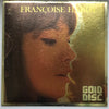Françoise Hardy - Gold Disc (Vinyl, LP, Compilation)