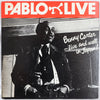 Benny Carter - Live And Well In Japan! (Vinyl, LP, Album, Promo) Very Good Plus (VG+) / Very Good Plus (VG+)