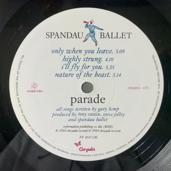 Parade
