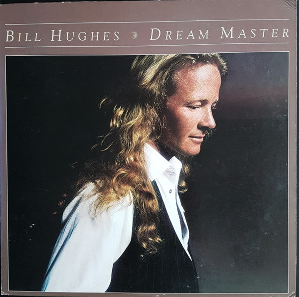 Master Release: Dream Master by Billie Hughes