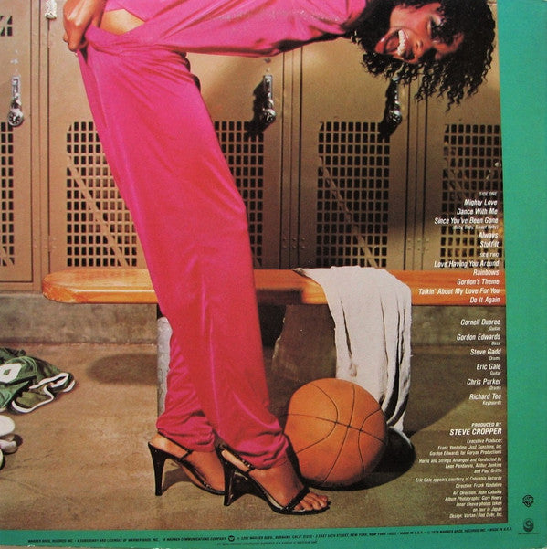 Release: Stuff It!-Vinyl-US-1979-BSK 3262, BSK 3262-12874155