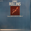Sonny Rollins - The Alternative Rollins (2xVinyl, LP, Album) Very Good Plus (VG+) / Very Good (VG)