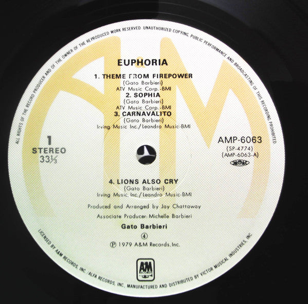 Euphoria