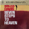 Miles Davis - Seven Steps To Heaven (Vinyl, LP, Album, Reissue, Stereo) Very Good Plus (VG+) / Very Good (VG)