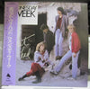 Wednesday Week - What We Had (Vinyl, LP, Album) Very Good Plus (VG+) / Very Good (VG)