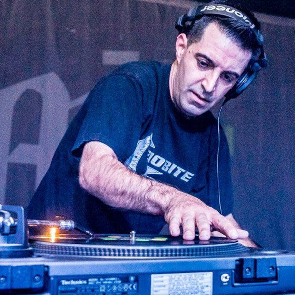 DJ Delirium