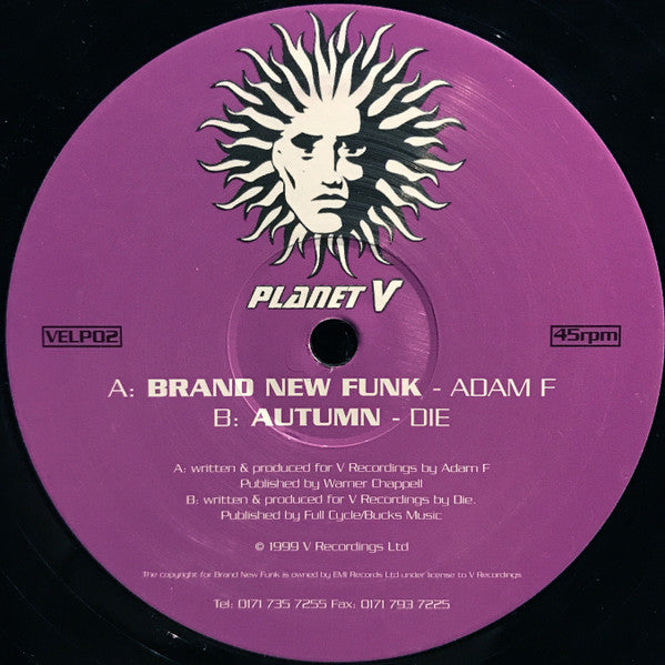 Planet V