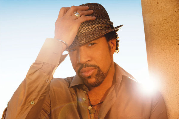 Lionel Richie