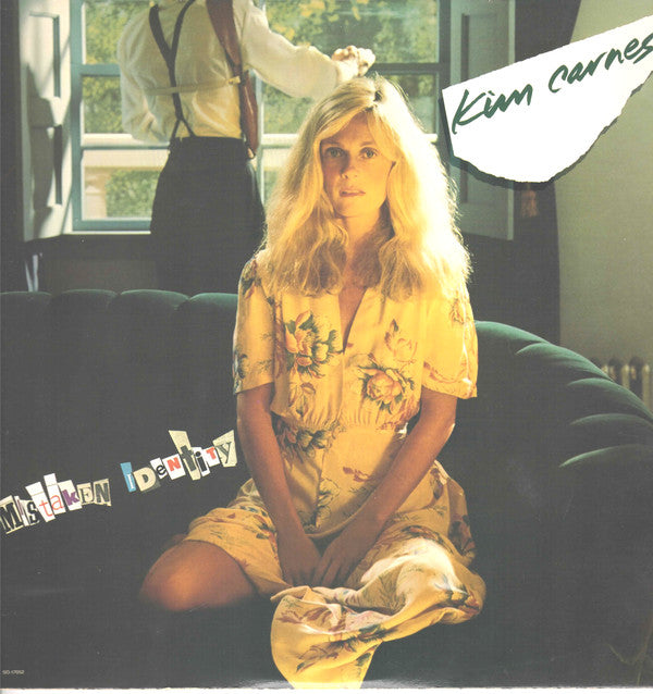 Release: Mistaken Identity-Vinyl-US-1981-SO-17052-22476968