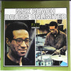 Max Roach - Drums Unlimited (Vinyl, LP, Album, Reissue, Stereo) Very Good Plus (VG+) / Very Good Plus (VG+)