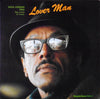 Duke Jordan Trio - Lover Man (Vinyl, LP, Album, Stereo) Very Good Plus (VG+) / Very Good Plus (VG+)