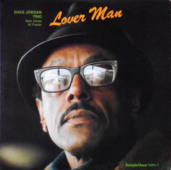 Lover Man