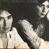 Kate & Anna McGarrigle - Kate & Anna McGarrigle (Vinyl, LP, Album) Good Plus (G+) / Very Good (VG)
