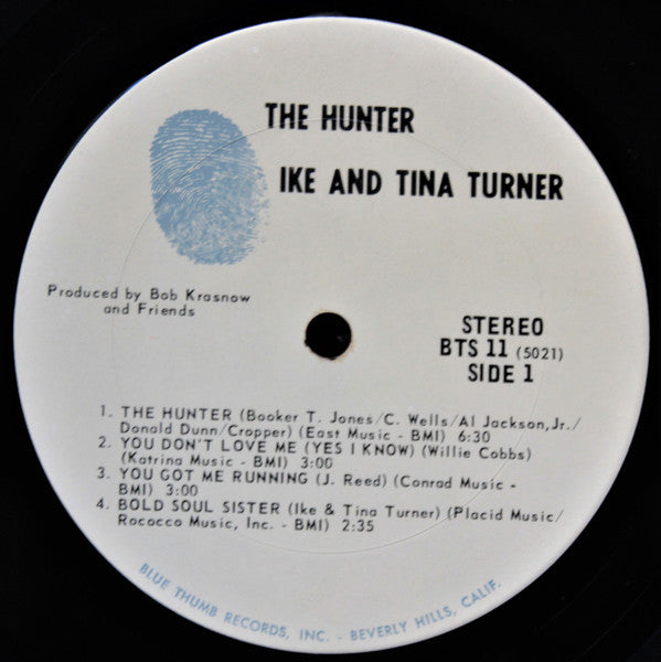 The Hunter
