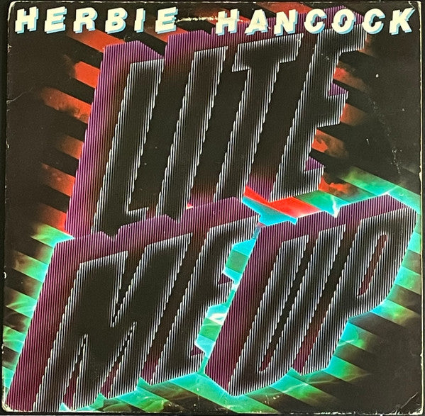 Release: Lite Me Up-Vinyl-US-1982-FC 37928-23146058