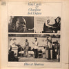 King Curtis - Blues At Montreux (Vinyl, LP, Album, Reissue) Very Good (VG) / Very Good Plus (VG+)