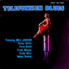 Kenny Clarke - Telefunken Blues (Vinyl, LP, Album, Repress, Mono) Very Good (VG) / Very Good (VG)