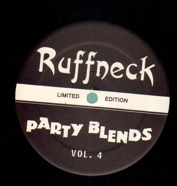 Release: Unknown Release-Vinyl-US-None-RN-004-11767757