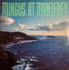 Charles Mingus - Mingus At Monterey (Vinyl, LP, Album, Reissue, Mono)
