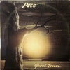 Poco (3) - Ghost Town (Vinyl, LP, Album, Stereo) Very Good (VG) / Very Good (VG)