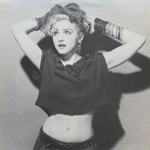 Madonna
