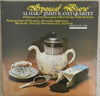 Al Haig-Jimmy Raney Quartet - Special Brew (Vinyl, LP, Album) Very Good Plus (VG+) / Very Good Plus (VG+)