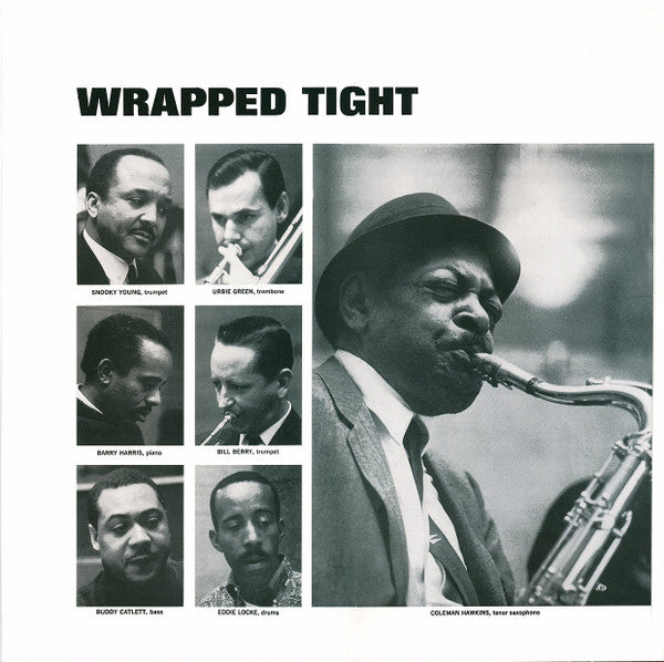 Release: Wrapped Tight-Vinyl-Russia-2022-AS-87-23995022
