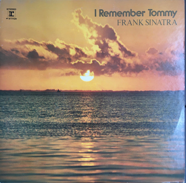 I Remember Tommy