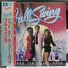 Swing (5) - The Good Times Are Back (Vinyl, LP, Album) Very Good Plus (VG+) / Very Good (VG)