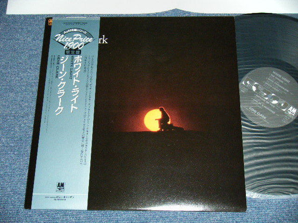 Release: White Light-Vinyl-Japan-1987-C19Y4005-10341160