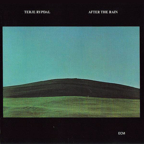 Release: After The Rain-Vinyl-Japan-1976-PAP-9055-10110381