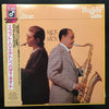 Scott Hamilton - Back To Back (Vinyl, LP, Album, Stereo) Very Good Plus (VG+) / Very Good Plus (VG+)