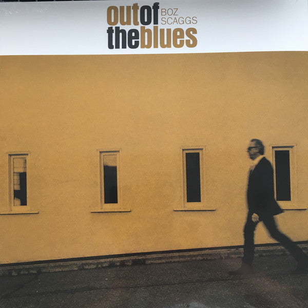 Release: Out Of The Blues-Vinyl-Europe-2018-0888072052093, 0888072052093-12329623