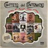 Cuarteto Del Centenario - Tangos Del Buenos Aires Antiguo (Vinyl, L...