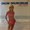 Jimmy Takeuchi & His Exciters - Drum Drum Drum (Vinyl, LP)