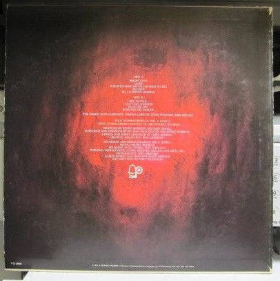 Release: Bright Eyes-Vinyl-Japan-1974-BLPM-33-19351963