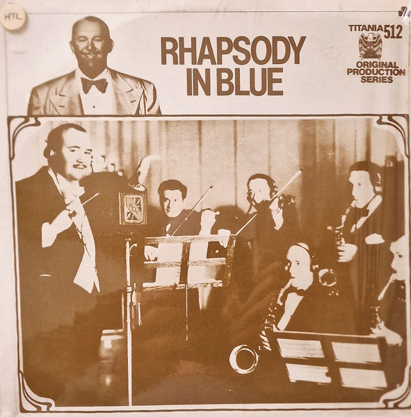 Rhapsody In Blue