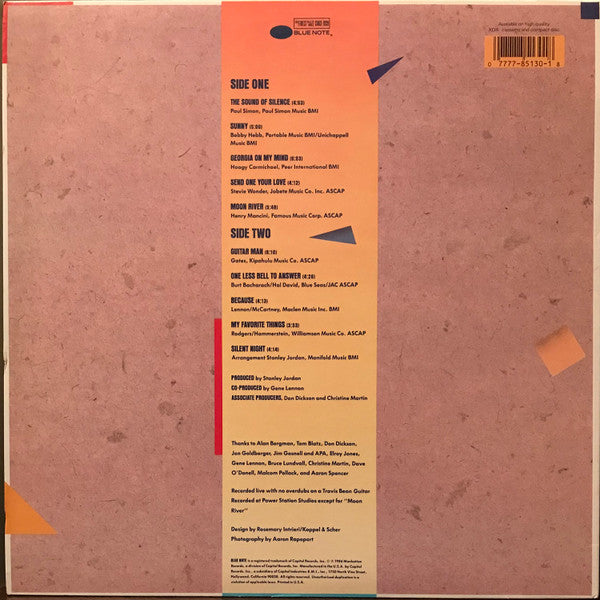 Standards Volume 1