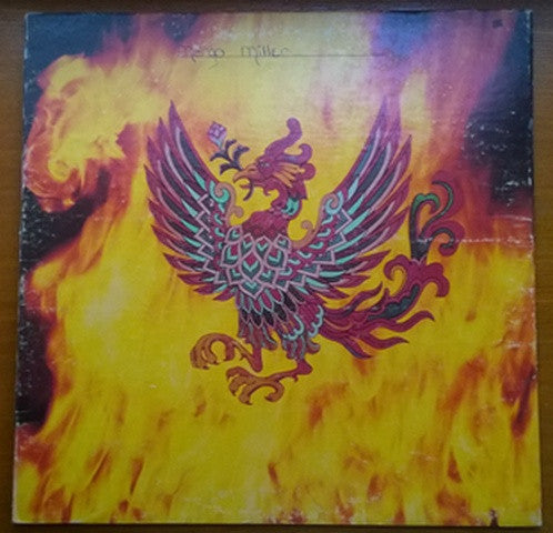 Release: Phoenix-Vinyl-US-1972-SMAS 11099-10768339